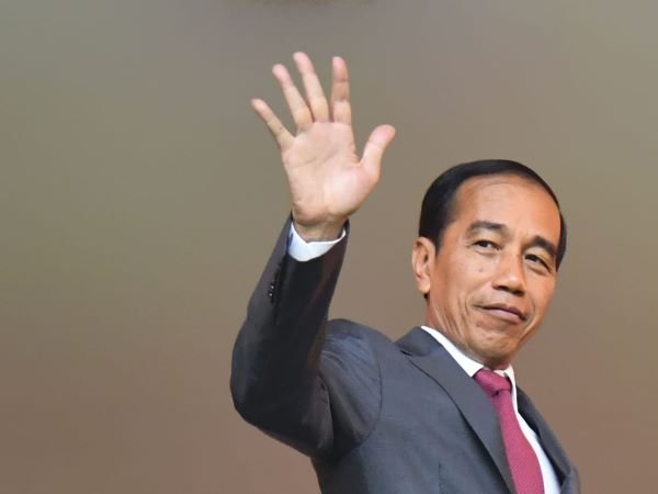Jokowi Dijadwalkan Hadiri Rakernas PSI di Makassar, Beri Arahan pada 31 Januari 2026