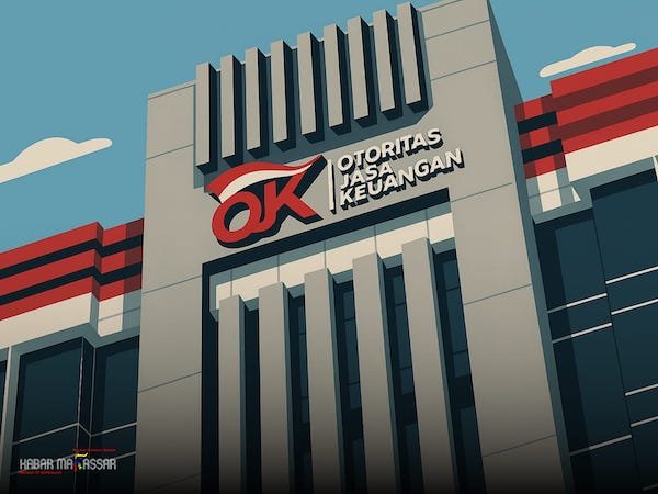 Otoritas Jasa Keuangan Terbitkan POJK 31/2025 untuk Perkuat Tata Kelola SRO