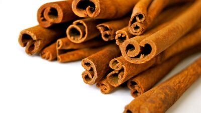Kayu Manis: Rempah Serbaguna dengan Segudang Manfaat Kesehatan