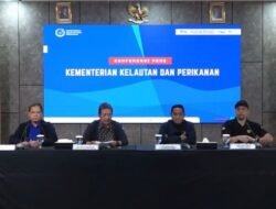 KKP Klarifikasi: Tiga Pegawainya Ada di Pesawat IAT untuk Misi “Air Surveillance”, Pencarian Masih Berlangsung