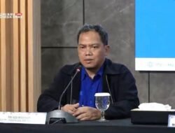 Dirut IAT Klarifikasi Jumlah Kru Pesawat Hilang Kontak: 7 Kru, Total 10 Orang di Dalam ATR 42-500