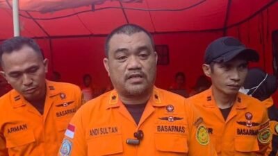 Tim SAR Temukan Dugaan Badan dan Ekor Pesawat ATR 42-500 di Perbukitan Maros–Pangkep