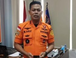 Tim SAR Temukan Satu Korban Jatuhnya Pesawat IAT di Gunung Bulusaraung, Evakuasi Terkendala Medan Curam
