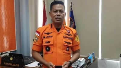 Tim SAR Temukan Satu Korban Jatuhnya Pesawat IAT di Gunung Bulusaraung, Evakuasi Terkendala Medan Curam
