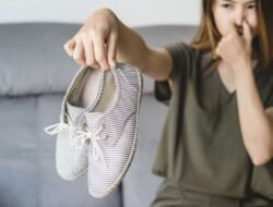 Musim Hujan, Ini Cara Merawat Sepatu yang Kehujanan agar Tidak Cepat Rusak