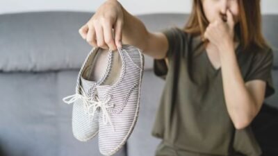 Musim Hujan, Ini Cara Merawat Sepatu yang Kehujanan agar Tidak Cepat Rusak