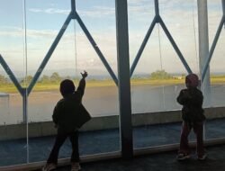 Erna Sari Dewi Soroti Pentingnya Infrastruktur Bandara Ramah Disabilitas