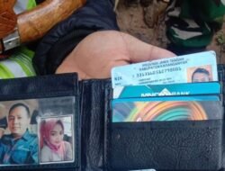 Operasi SAR Temukan Barang dan Dua Korban dalam Kecelakaan Pesawat ATR 42-500 di Gunung Bulusaraung