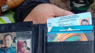 Operasi SAR Temukan Barang dan Dua Korban dalam Kecelakaan Pesawat ATR 42-500 di Gunung Bulusaraung