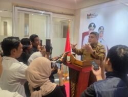 MK Tegaskan Potensi Kriminalisasi Pers Lewat Penggunaan Instrumen Hukum Pidana dan Perdata