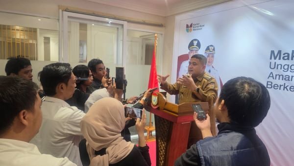 MK Tegaskan Potensi Kriminalisasi Pers Lewat Penggunaan Instrumen Hukum Pidana dan Perdata