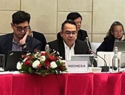 DJKI Perkenalkan Inisiatif Digital Nasional dalam WIPO ASEAN IT Workshop 2026