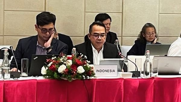 Indonesia Dorong Penguatan Sistem KI Regional dalam WIPO ASEAN IT Workshop 2026