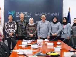 DJKI Fokuskan Indikasi Geografis sebagai Penggerak Ekspor Nasional