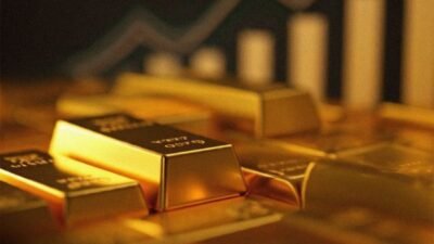 Melonjak Tajam, Berikut Rincian Harga Emas di Pegadaian Hari Ini!