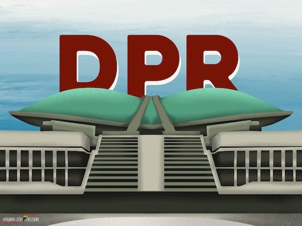 Rajiv NasDem Ingatkan Pemerintah Jaga Stok dan Harga Pangan Jelang Ramadhan–Lebaran, Waspadai Dampak Cuaca