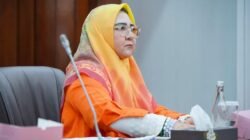 Legislator Desak Revisi UU Antimonopoli Segera Akomodasi Transformasi Digital dan Perlindungan UMKM