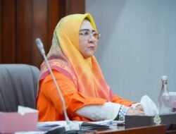 Nevi Zuairina: Revisi UU Persaingan Usaha Harus Kejar Inovasi Digital dan Perkuat UMKM