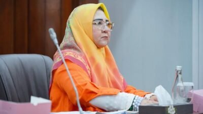 Legislator Desak Revisi UU Antimonopoli Segera Akomodasi Transformasi Digital dan Perlindungan UMKM