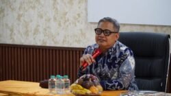 UMT Siap Jadi Tuan Rumah Pengkajian Ramadhan PP Muhammadiyah 2026