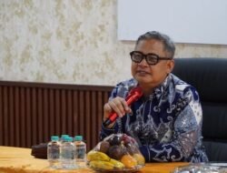 UMT Siap Jadi Tuan Rumah Pengkajian Ramadhan PP Muhammadiyah 2026
