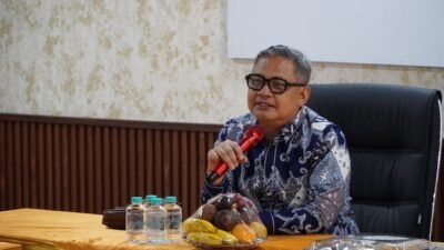 UMT Siap Jadi Tuan Rumah Pengkajian Ramadhan PP Muhammadiyah 2026
