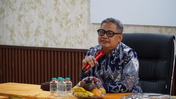 UMT Siap Jadi Tuan Rumah Pengkajian Ramadhan PP Muhammadiyah 2026