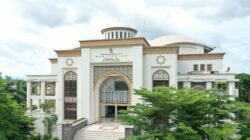 UIN Alauddin Makassar Buka Pendaftaran Jalur Afirmasi 2026, Cek Syarat dan Kategorinya