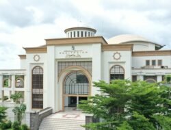 UIN Alauddin Makassar Buka Pendaftaran Jalur Afirmasi 2026, Cek Syarat dan Kategorinya