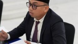 Disertasi Sengketa Pemilu Indonesia di UIN Alauddin Makassar Hartakan Chairul Amri Raih Gelar Doktor