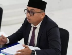 Disertasi Sengketa Pemilu Indonesia di UIN Alauddin Makassar Hartakan Chairul Amri Raih Gelar Doktor