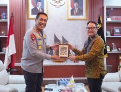 Pertamina-Polda Sulsel Perkuat Sinergi Pengawasan Distribusi dan Penertiban BBM Subsidi