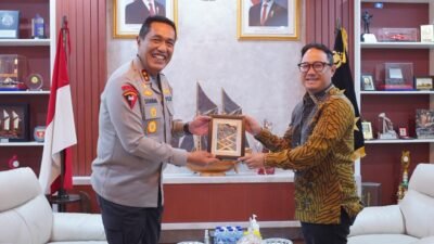 Pertamina-Polda Sulsel Perkuat Sinergi Pengawasan Distribusi dan Penertiban BBM Subsidi