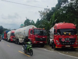 Pertamina Patra Niaga Regional Sulawesi Terus Berupaya Salurkan BBM dan LPG ke Wilayah Luwu