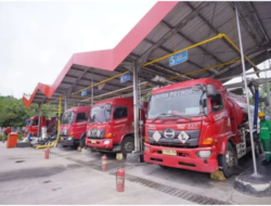 Pertamina Standby Distribusi Energi ke Luwu Raya Setelah Blokade Jalan Dibuka
