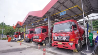 Pertamina Standby Distribusi Energi ke Luwu Raya Setelah Blokade Jalan Dibuka