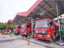 Pertamina Standby Distribusi Energi ke Luwu Raya Setelah Akses Jalan Dibuka
