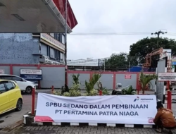 Pertamina Sulawesi Tindak Tegas Pelanggaran Penyaluran Biosolar di SPBU Sudiang