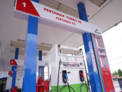 Pertamina Sulawesi Pastikan Stok Pertamax Turbo di Makassar Aman Jelang Idulfitri 1447 Hijriah