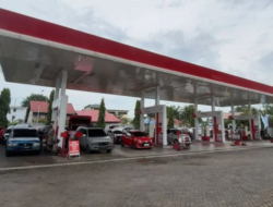 Pertamina Sulawesi Perkuat Distribusi BBM untuk Jaga Ketersediaan di Jeneponto
