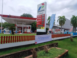 Pertamina Tindak Tegas dan Bina SPBU di Sinjai Utara Terkait Penyaluran Solar Subsidi