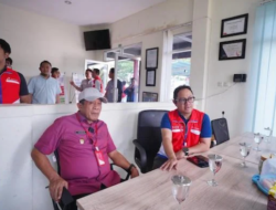 Pertamina Patra Niaga Regional Sulawesi Bersama Wagub Sultra Pastikan Kesiapan Avtur Jelang Ramadhan