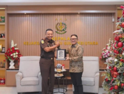 Perkuat Ketahanan Energi, Pertamina Sulawesi-Kejati Sulut Sinergi Awasi BBM Subsidi