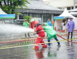 Pertamina Sulawesi Perkuat Budaya Keselamatan Lewat HSSE Ewako Challenge 2026