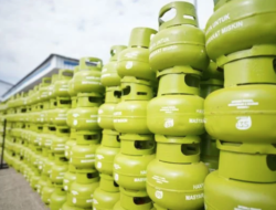 Pertamina Sulawesi Perkuat Distribusi LPG 3 Kg Sulsel dan Sulbar Jelang Ramadan 2026