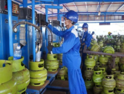 Pertamina Jamin Stok LPG di Seluruh Sulawesi Aman dan Distribusi Lancar