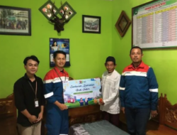 Pertamina Sulawesi Berbagi Santunan Ramadan untuk 30 Anak Panti Asuhan di Kendari