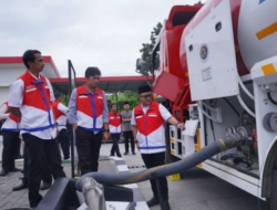 Pertamina Sulawesi Tegaskan Kesiapan Operasional Lewat MWT dan Safari Ramadan
