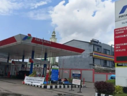 Pertamina Sulawesi Tindaklanjuti Pelanggaran Keselamatan di Area SPBU, Tegaskan Komitmen HSSE