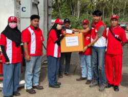 Pertamina Sulawesi Apresiasi Ketegasan Operator SPBU di Mamuju